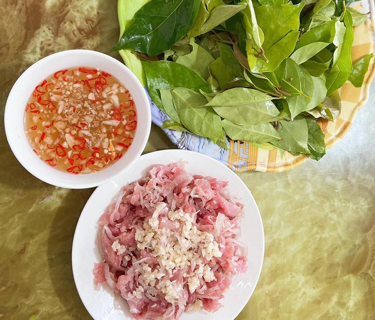 Nem chua An Thọ