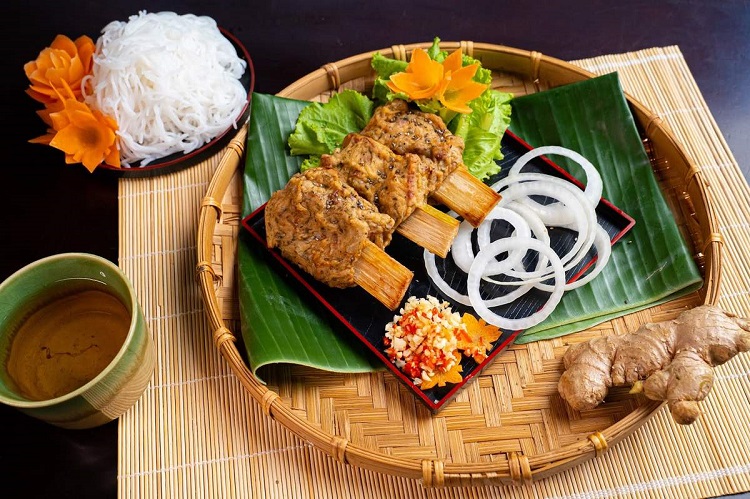Chả chìa