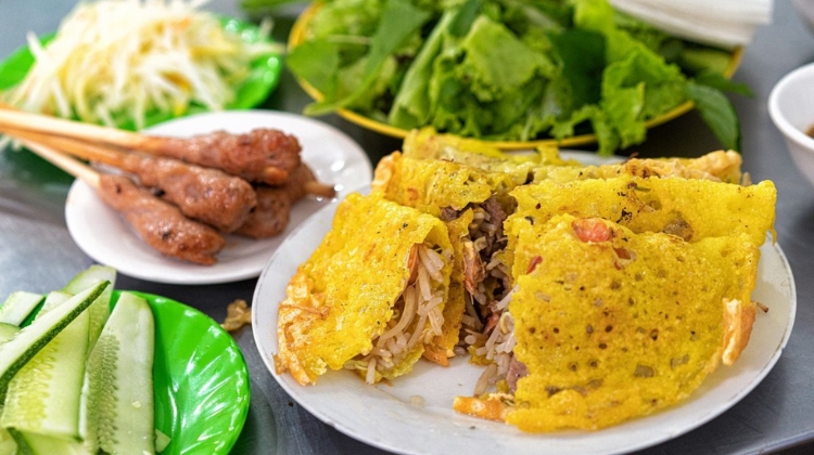 Bánh xèo