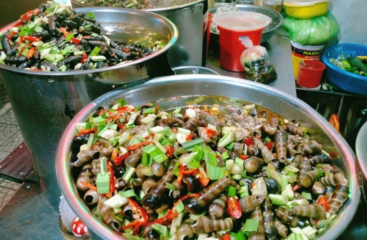 Ốc hút