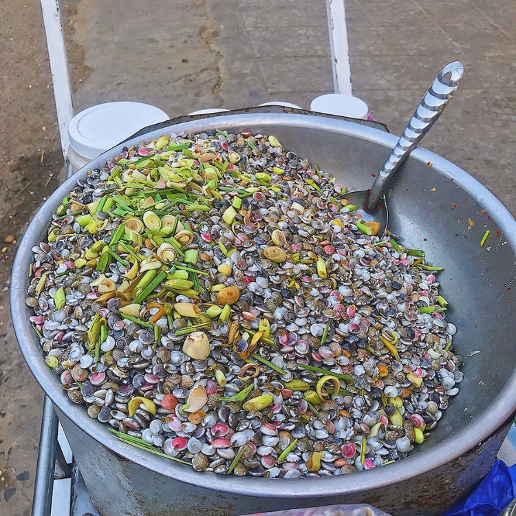 Ốc lể