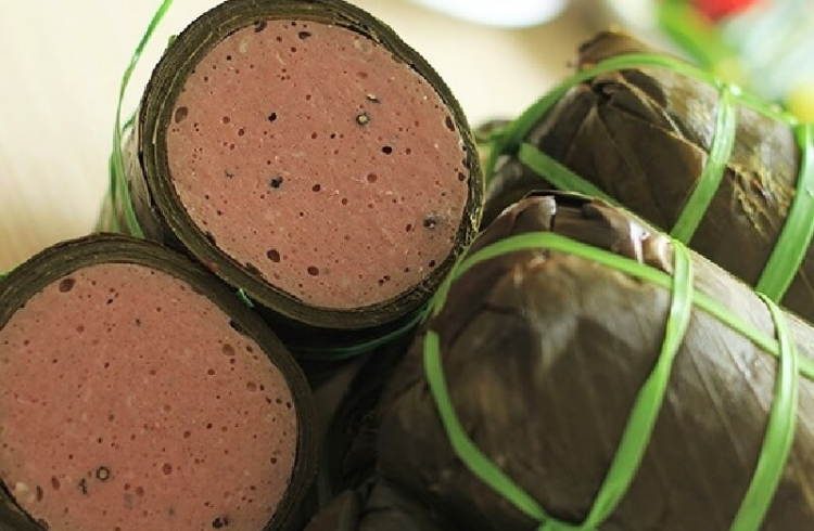 Chả bò