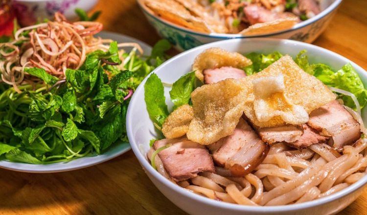 Cao lầu