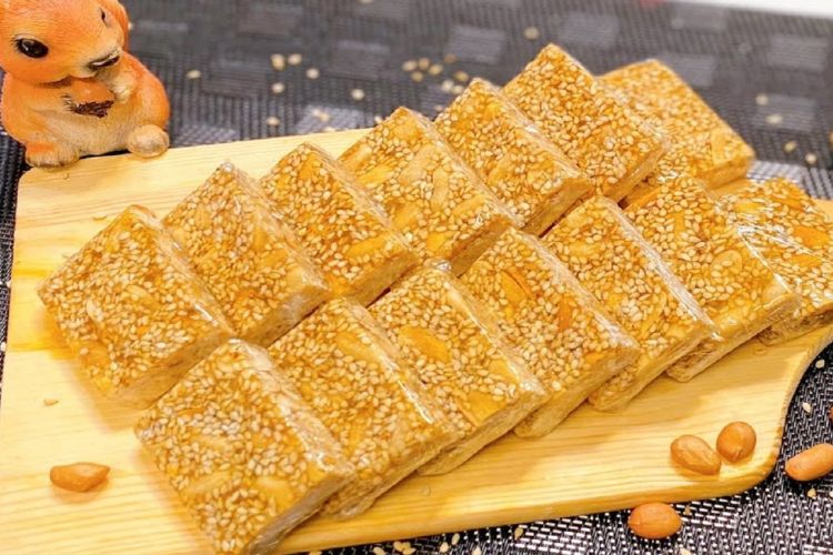 Mè xửng