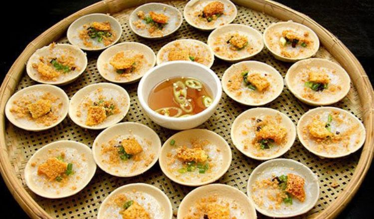Bánh bèo