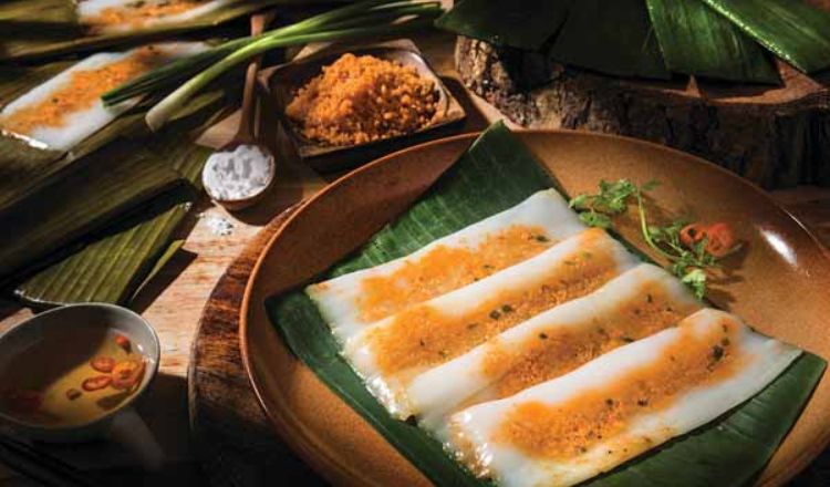 Bánh nậm