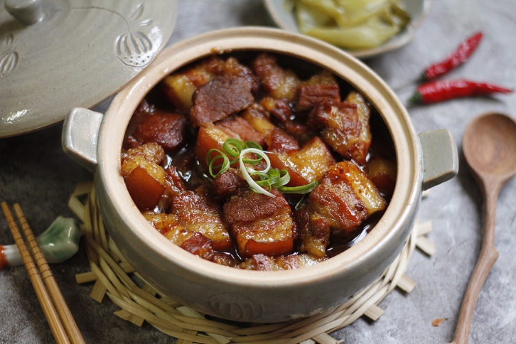Cơm nhà