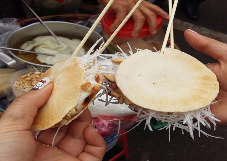 Kẹo chỉ
