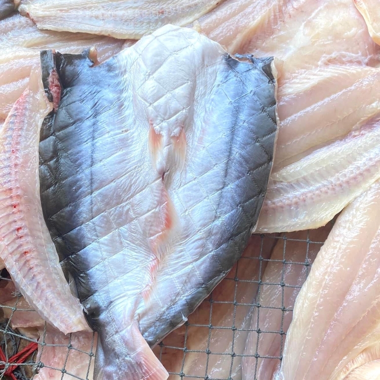 Khô cá dứa một nắng