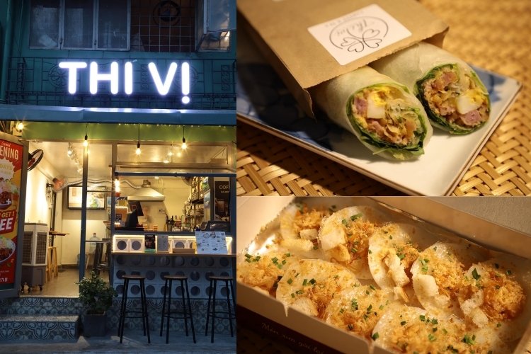 Bánh bèo