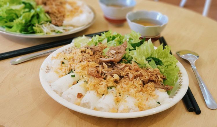 Bánh ướt