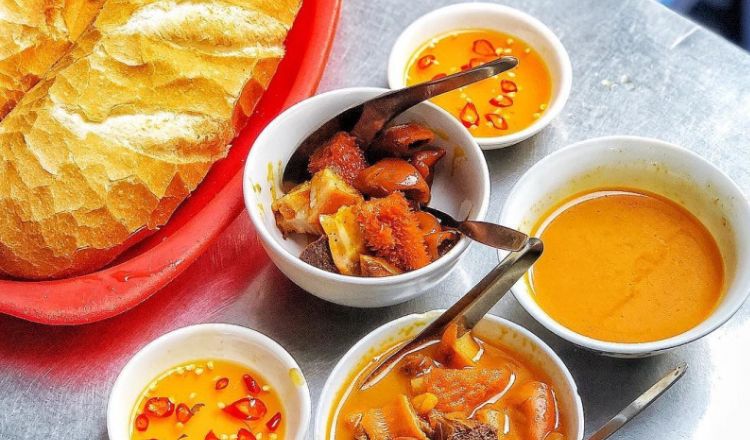 Phá lấu