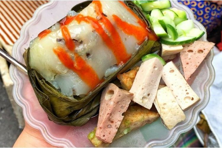 Bánh giò