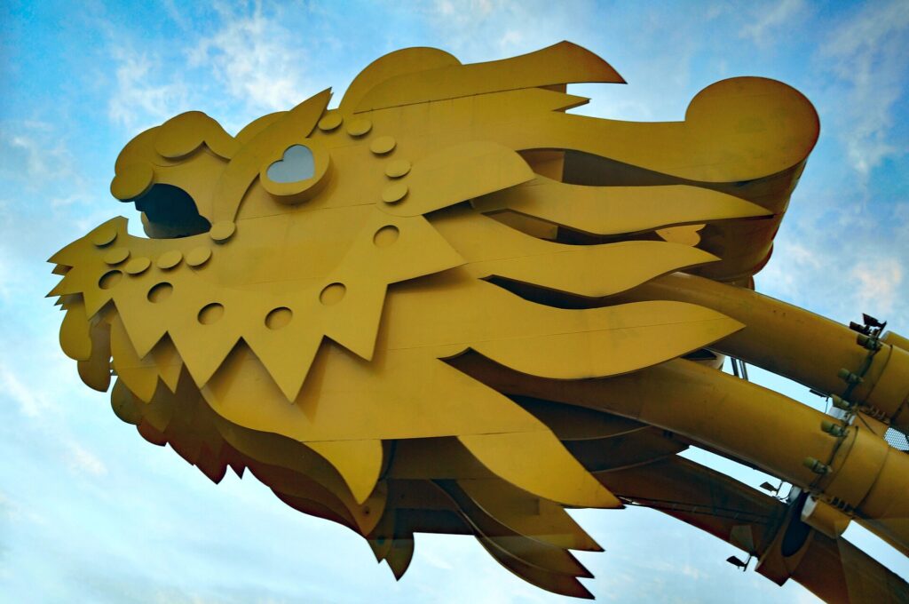 Cầu Rồng