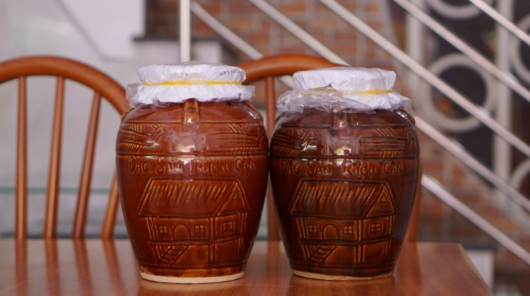 Rượu cần