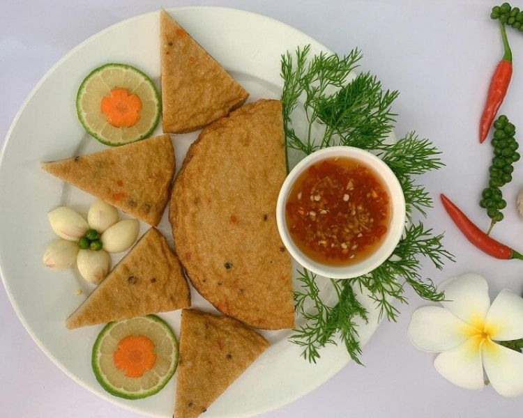 Chả cá