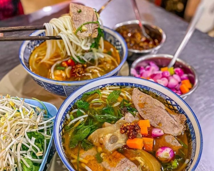 Bún bò