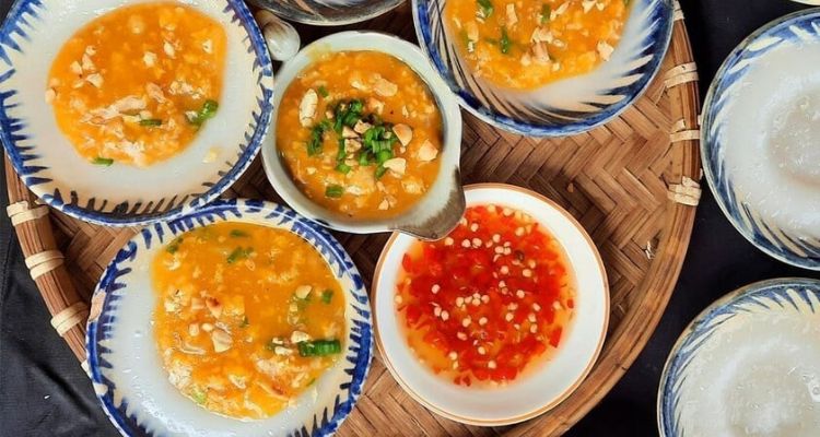 Bánh bèo