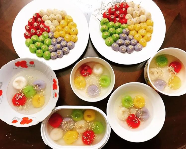 Bánh trôi