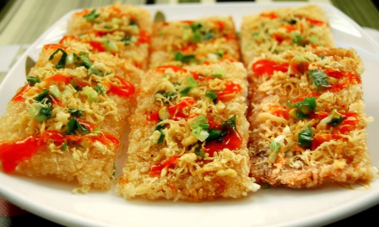 Cơm cháy
