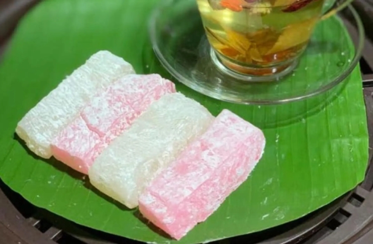Bánh hồng