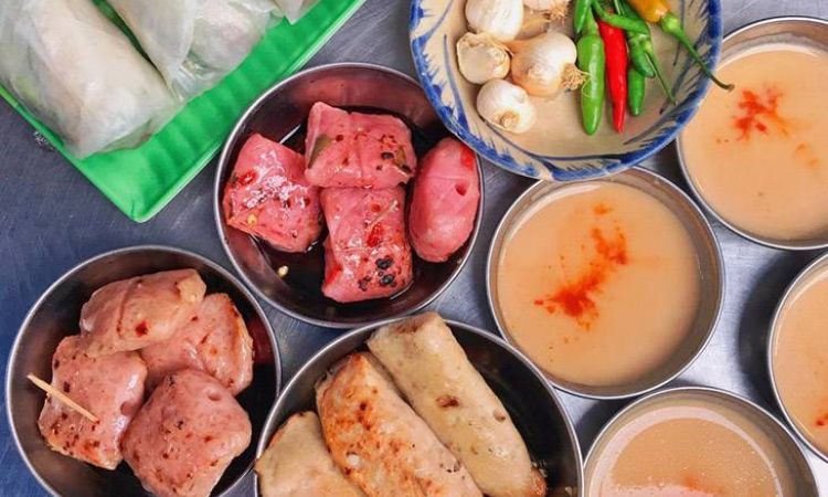 Nem nướng