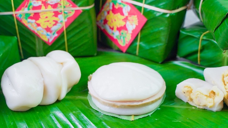 Bánh Páu Plậu