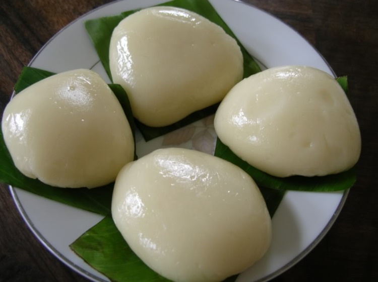 Bánh đao Páu Cò