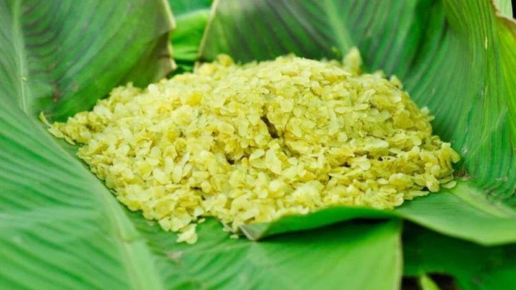 Mọc cốm