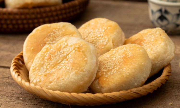 Bánh hạt dẻ