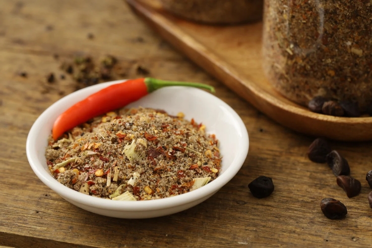 Chẩm chéo