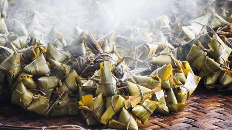 Bánh ú