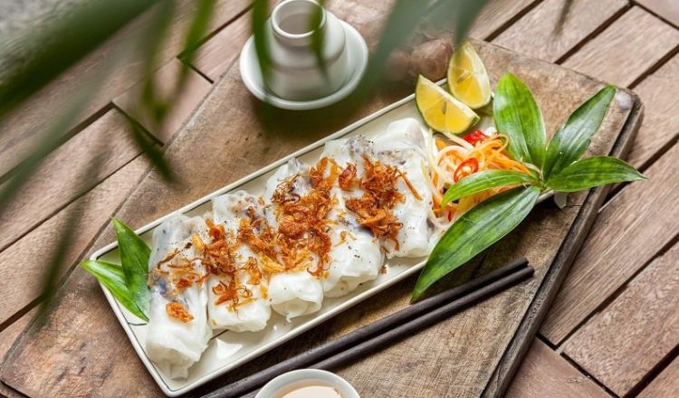 Bánh cuốn