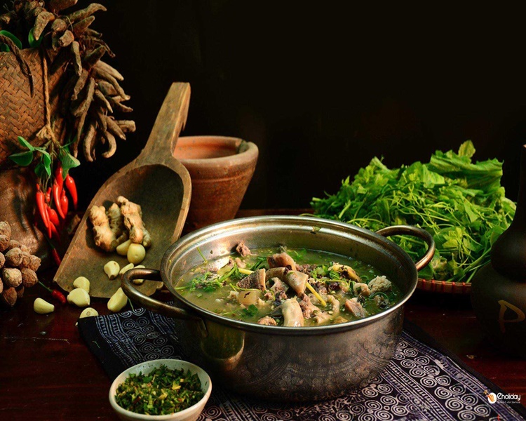 Lào Cai ăn gì? 10 món ngon và đặc sản Bắc Hà, Bát Xát, Mường Khương