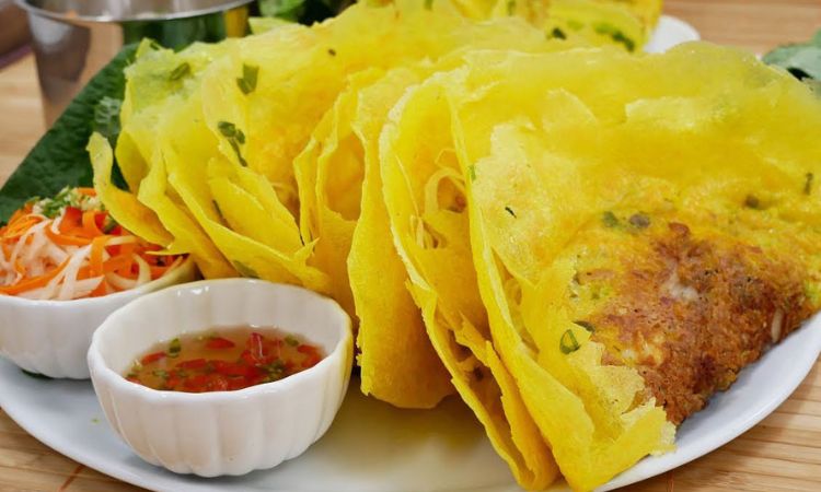 Bánh xèo