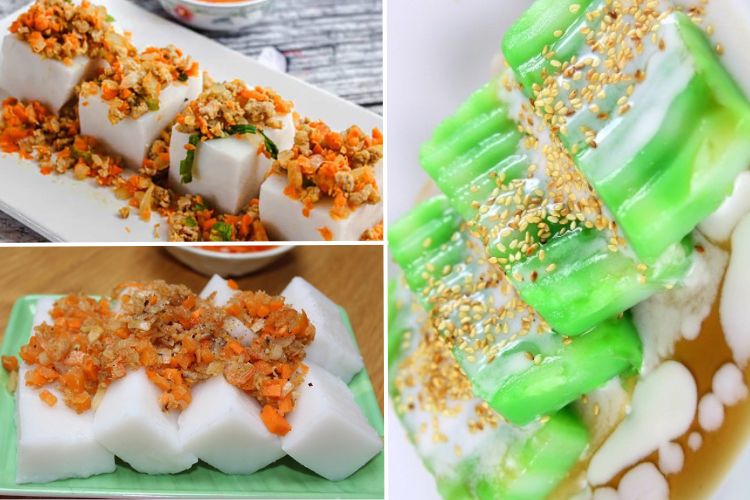 Bánh đúc