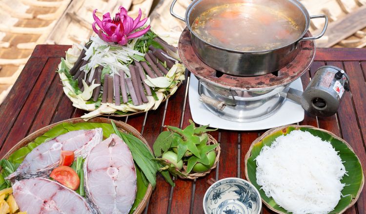 Lẩu bần