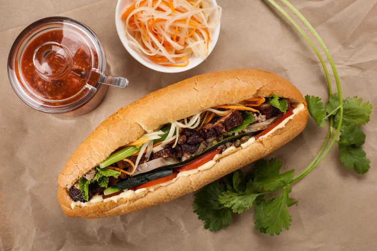 Bánh mì