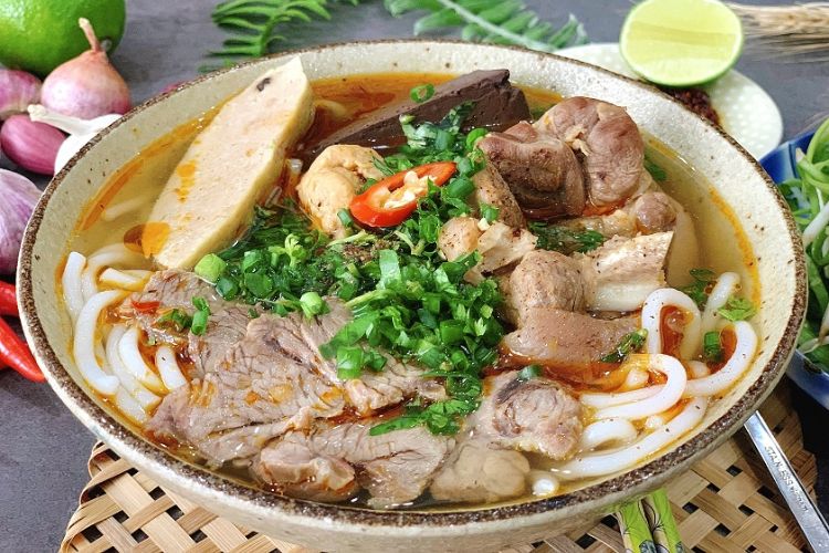 Bún bò
